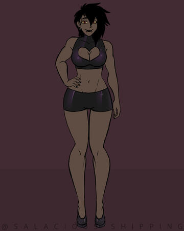 Full Sketch + Color = $25