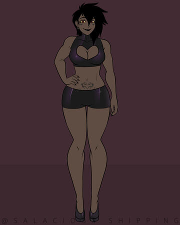 Lineart full + Color = $40